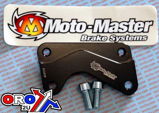 Picture of BRACKET 320 ADAPTER RACING MOTO-MASTER 211038 YAMAHA