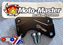 Picture of BRACKET 320 ADAPTER RACING MOTO-MASTER 211038 YAMAHA
