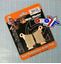 Picture of BRAKE PADS SINTERED NITRO RACE MOTO-MASTER 094422