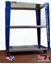 Picture of HEAVY DUTY WORKSHOP TROLLEY