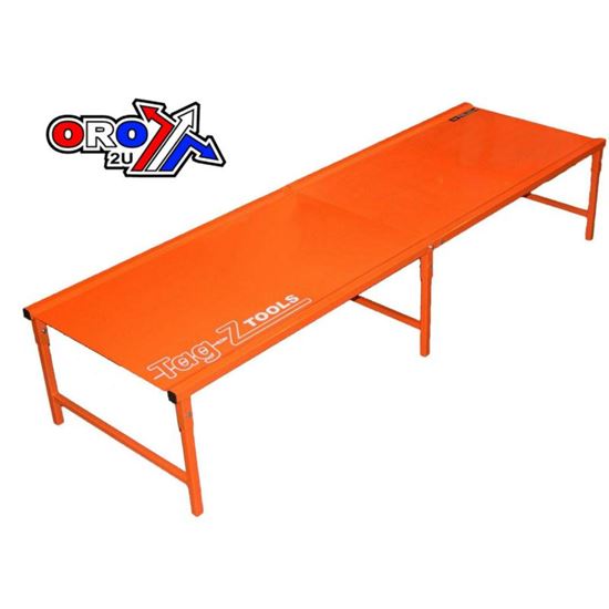 Picture of MOTORCYCLE WORKBENCH 440 KTM ORANGE