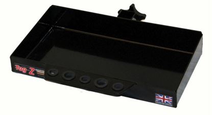 Picture of TRAY WITH HOLES 300X160 H/D