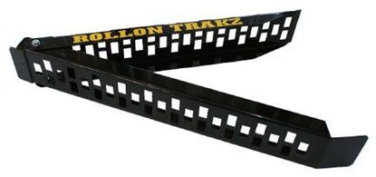Picture of STEEL FOLDING RAMP TAG-Z