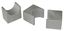 Picture of 44-46 U-BLOCKS ALUMINIUM