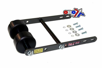 Picture of WHEELIE BAR 2 ROLLER TAG-Z