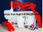 Picture of PLASTIC KIT/5 CR85R 03-07 RACETECH KITCRF-OEM-511