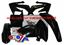 Picture of PLASTIC KIT/5 CRF250 04-05 RACETECH KITCRF-NR0-507
