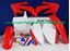 Picture of PLASTIC KIT/5 06-07 CRF250 OEM RACETECH KITCRF-OEM-508 OEM 06-07