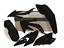 Picture of PLASTIC KIT CRF450X 08-16 RACETECH KITCRX-NR0-415
