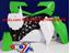 Picture of PLASTIC KIT/5 98-13 KX85 OEM RACETECH OEM KITKX0-OEM-507 98-09/12-13