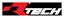 Picture of PLASTIC KIT/4 2016 KTM SX65 BLACK RACETECH KITKTM-NR0-500