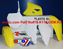 Picture of PLASTIC KIT/5 03-16 RM85 RACETECH KITRM0-OEM-510