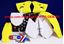 Picture of PLASTIC KIT/5 01-11 RM125/250 OEM RACETECH KITRM0-OEM-502