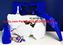 Picture of PLASTIC KIT/5 96-01 YZ125/250 RACETECH KITYZ0-OEM-501