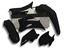 Picture of PLASTIC KIT 07-11 WRF250/450 RACETECH KITWRF-NR0-403