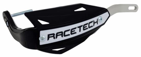 Picture of VERTIGO HANDGUARDS WITH BAR RACETECH KITPMVMNR00