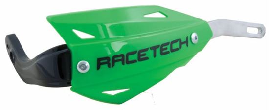 Picture of VERTIGO HANDGUARDS WITH BAR RACETECH KITPMVMVF00