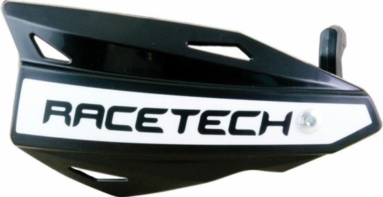 Picture of VERTIGO HANDGUARDS MX ENDURO RACETECH KITPMVTNR00