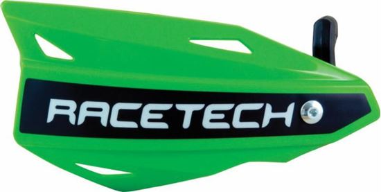 Picture of VERTIGO HANDGUARDS MX ENDURO RACETECH KITPMVTVE00