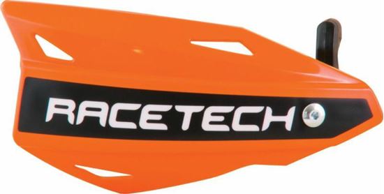 Picture of VERTIGO HANDGUARDS MX ENDURO RACETECH KITPMVTAR00