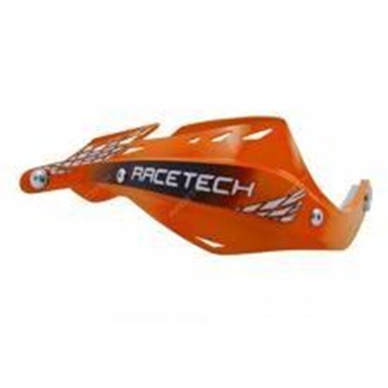 Picture of GLADIATOR HANDGUARD RACETECH KITPMGLARR9 WITH ALUMINIUM REINFORCING BAR