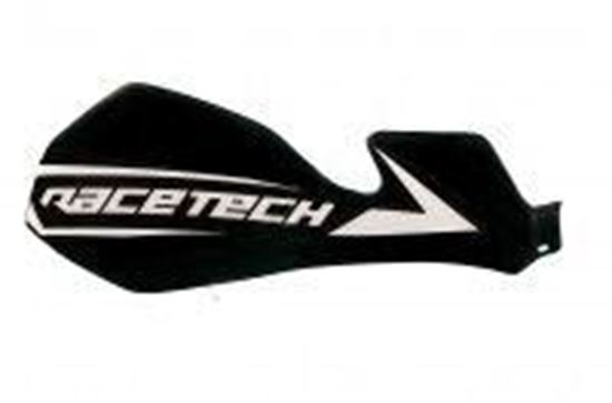 Picture of HANDGUARDS 89-03 CR125/250 RACETECH KITPMCR0NR3