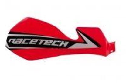 Picture of HANDGUARDS 04-07 CR125/250 RACETECH KITPMCR0RS4