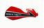 Picture of HANDGUARDS KTM/HSQ/TM RED RACETECH KITPMKTMRQ3