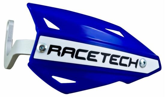 Picture of ATV VERTIGO HANDGUARDS RACETECH KITPMATVBL0