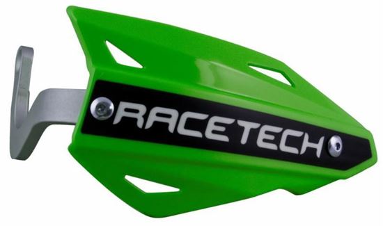 Picture of ATV VERTIGO HANDGUARDS RACETECH KITPMATVVE0