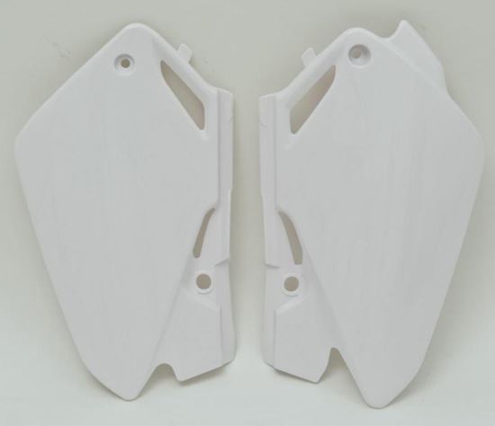 Picture of SIDE PANELS CR85 03-07 WE RACETECH FICR0BN0085