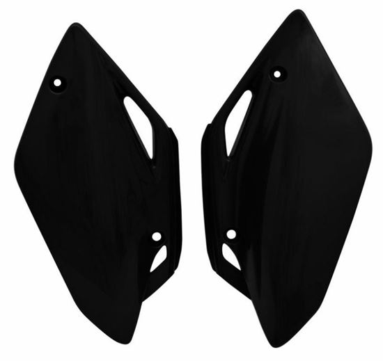 Picture of SIDE PANELS 07-16 CRF150R RACETECH FICRFNR0150