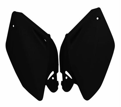 Picture of SIDE PANELS 04-05 CRF250 RACETECH FICRFNR0004