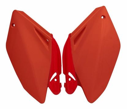 Picture of SIDE PANELS 04-05 CRF250 RACETECH FICRFRS0004