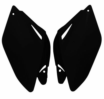 Picture of SIDE PANELS 06-09 CRF250R RACETECH FICRFNR0006