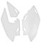Picture of SIDE PANELS 05-16 CRF450X RACETECH FICRFXBN005