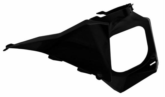 Picture of RIGHT AIR BOX COVER KTM 07-10 RACETECH FIKTMNRDX07