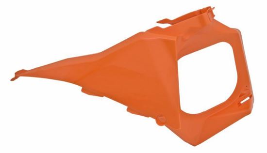 Picture of RIGHT AIR BOX COVER KTM 07-10 RACETECH FIKTMARDX07