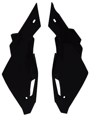 Picture of SIDE PANELS 09-13 HSQ125 RACETECH FIHSQNR0009