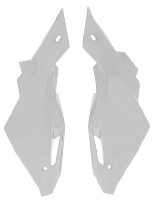 Picture of SIDE PANELS 09-13 HSQ125 RACETECH FIHSQBN0009