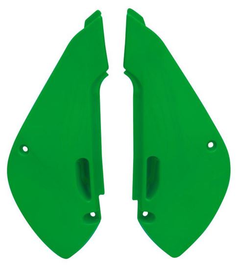 Picture of SIDE PANELS 00-16 KX/RM65 RACETECH FIKX0VF0065