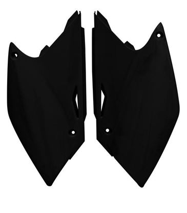 Picture of SIDE PANELS 04-05 KXF250 RACETECH FIRM0NR0004