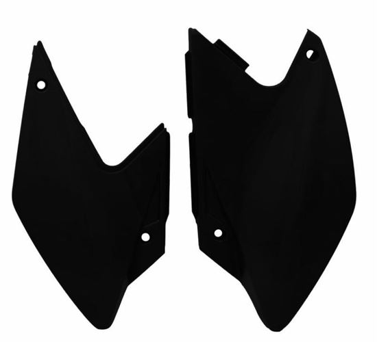 Picture of SIDE PANELS 07-15 KLX450R RACETECH FIKLXNR0007