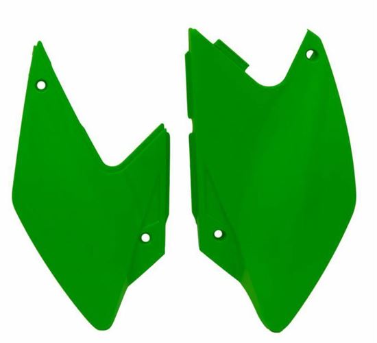 Picture of SIDE PANELS 07-15 KLX450R RACETECH FIKLXVE0007