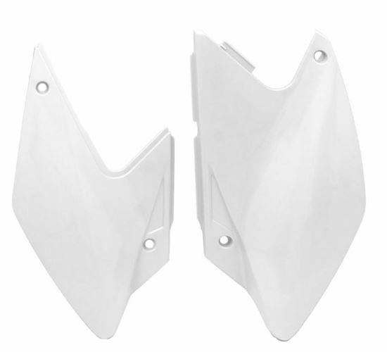 Picture of SIDE PANELS 07-15 KLX450R RACETECH FIKLXBN0007