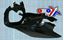 Picture of SIDE PANELS+AIR BOX 11-15 KTM SX/SXF/EXC BLACK RACETECH CFKTMNR0013