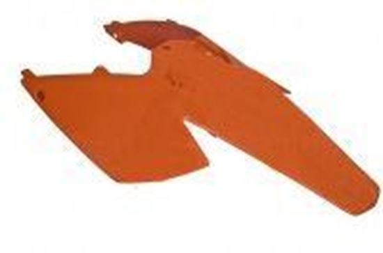 Picture of REAR FENDER +SIDE PANELS 03-7 RACETECH CDKTMAR04XC