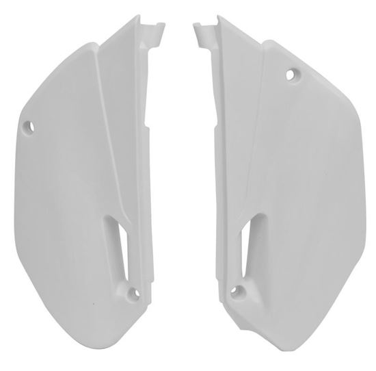 Picture of SIDE PANELS YZ85 02-14 RACETECH FIYZ0BN0085