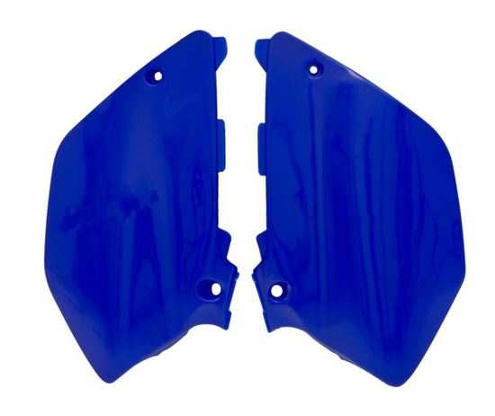 Picture of SIDE PANELS 02-14 YZ125/250 RACETECH FIYZ0BL0203