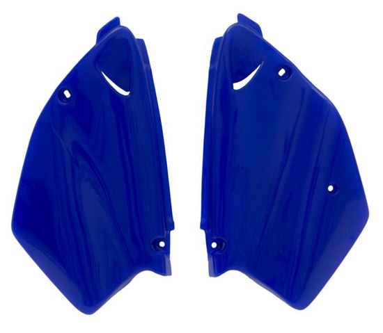 Picture of SIDE PANELS 96-01 YZ125/250 RACETECH FIYZ0BL9601